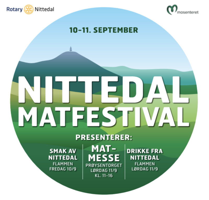 Nittedal Matfestival