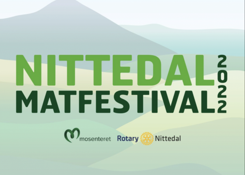 Nittedal Matfestival