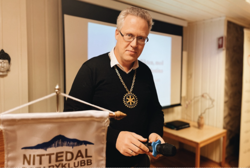 Månedsbrev mars april 2024