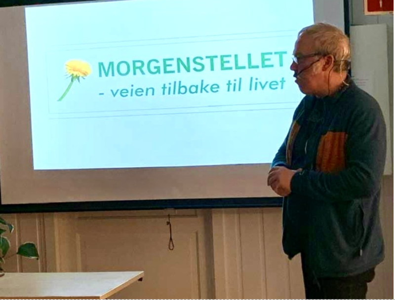 Månedsbrev februar 2024