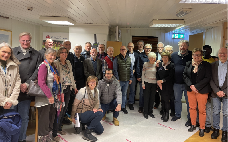 Månedsbrev november 2023