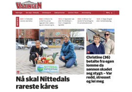 Nittedal Matfestival